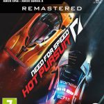 Need for Speed Hot Pursuit Remastered XBOX ONE