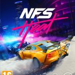 Need for Speed Heat XBOX ONE