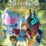 Ni no Kuni: La ira de la Bruja Blanca SWITCH