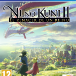 Ni no Kuni 2: El Renacer de un Reino PS4