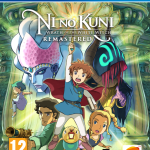 Ni no Kuni: La ira de la Bruja Blanca – Remastered PS4