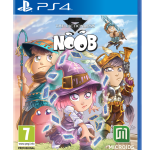 Noob – The Factionless PS4