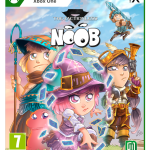 Noob – The Factionless SERIES X/S – XBOX ONE