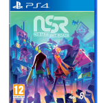 No Straight Roads PS4