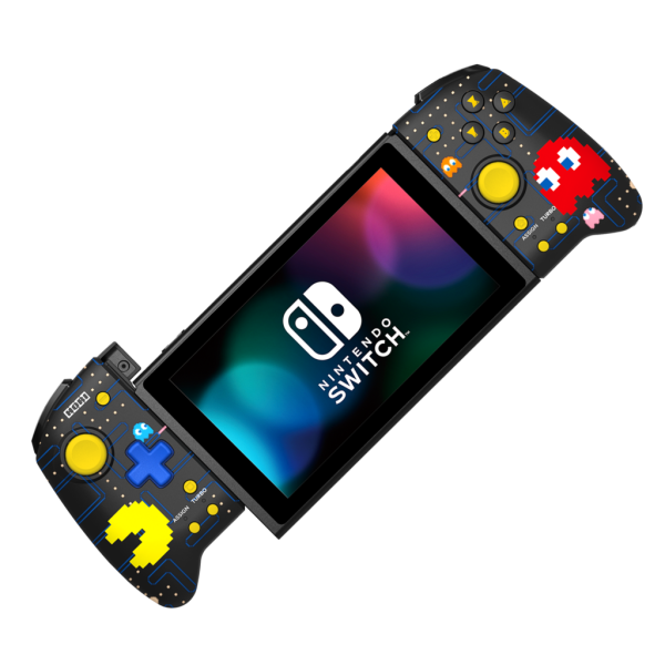 Mando Split Pad Pro Pac-Man SWITCH