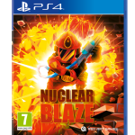 Nuclear Blaze PS4