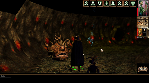 Neverwinter Nights Enhanced Edition XBOX ONE