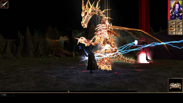 Neverwinter Nights Enhanced Edition XBOX ONE