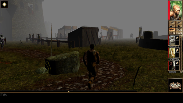 Neverwinter Nights Enhanced Edition XBOX ONE