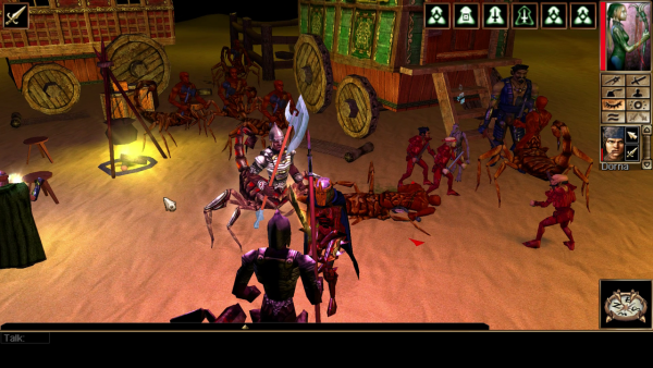 Neverwinter Nights Enhanced Edition XBOX ONE