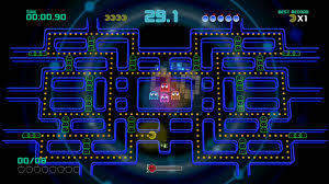 Namco Museum Arcade Pac SWITCH