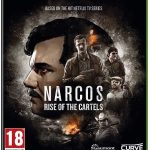 Narcos: Rise of the Cartels XBOX ONE