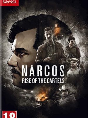 Narcos: Rise of the Cartels SWITCH