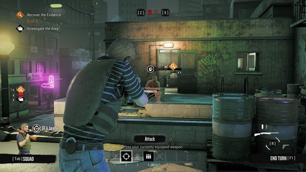 Narcos: Rise of the Cartels SWITCH