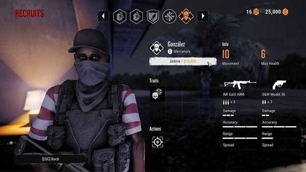 Narcos: Rise of the Cartels XBOX ONE