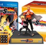 Naruto to Boruto Shinobi Striker Uzumaki Edition PS4