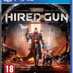 Necromunda: Hired Gun  PS4
