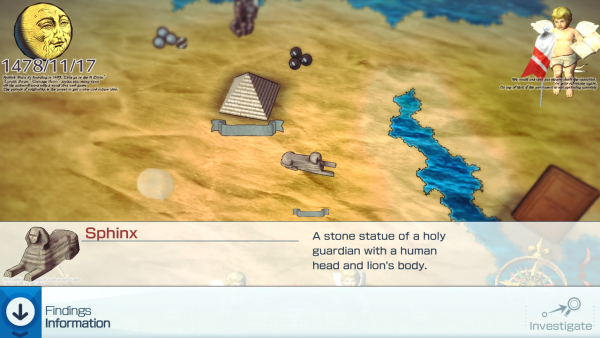 Neo Atlas 1469 SWITCH