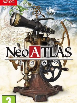 Neo Atlas 1469 SWITCH
