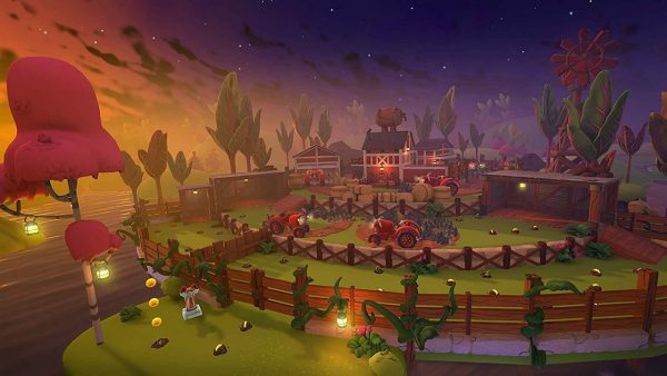 New Super Luckys Tale - SWI