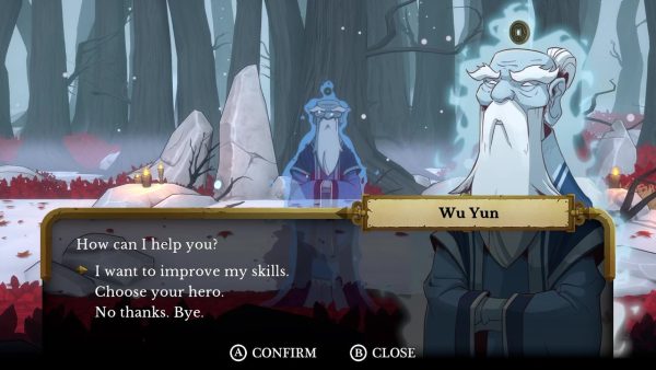 Curse of the Sea Rats PS4