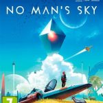No Man’s Sky XBOX ONE