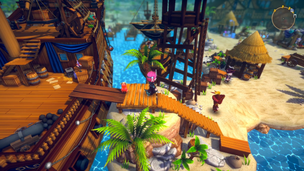 Noob - The Factionless SERIES X/S - XBOX ONE