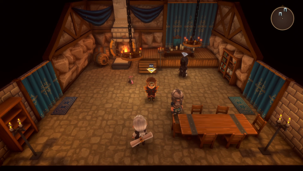 Noob - The Factionless SERIES X/S - XBOX ONE