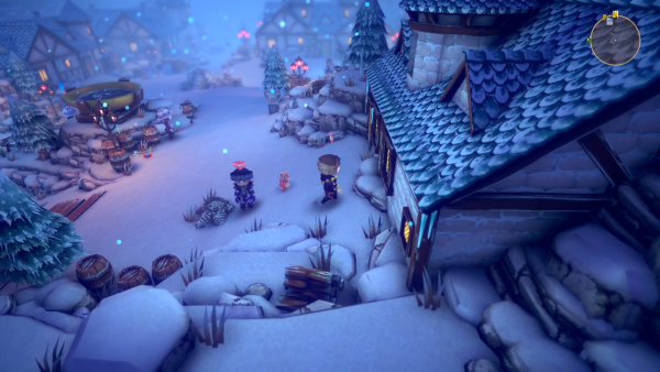 Noob - The Factionless SERIES X/S - XBOX ONE