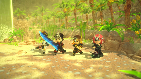 Noob - The Factionless PS4