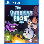 The Outbound Ghost PS4