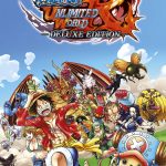 One Piece: Unlimited World SWITCH