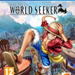 One Piece: World Seeker PS4