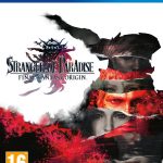 Stranger of Paradise Final Fantasy Origin PS4