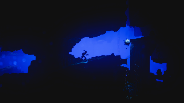 Oddworld Soulstorm - Day One Oddition PS4