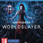Outriders: Worldslayer PS4