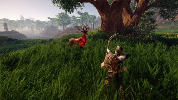 Outward XBOX ONE