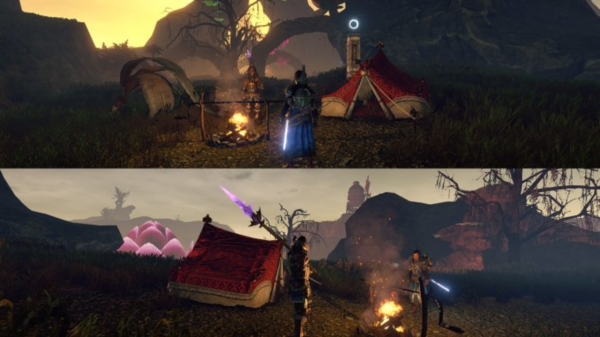 Outward XBOX ONE