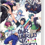 Our World is Ended SWITCH