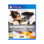 Overwatch Edición Legendary PS4