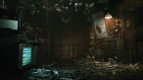 Observer System Redux PS4