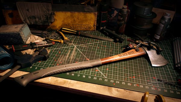 Dead Island 2 - Day One Edition PS4