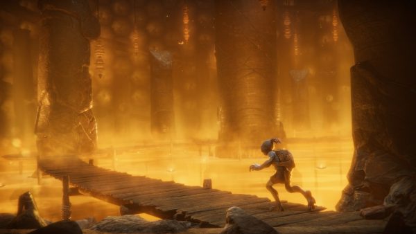 Oddworld: Soulstorm - Enhanced Edition SWITCH