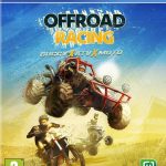 Off-Road Racing PS4