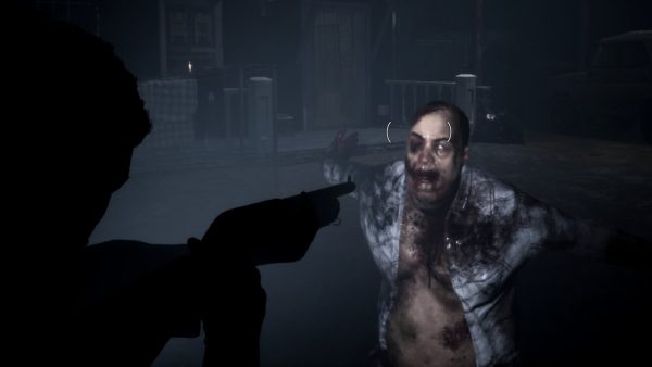 Daymare 1998 Standard Edition PS4