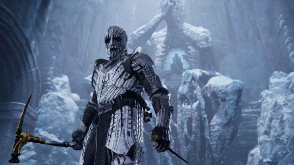 Mortal Shell Enhanced Edition SERIES X/S - XBOX ONE