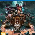 Omen of Sorrow PS4