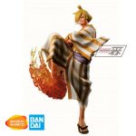 Figura Sanji Sangoro Full Force Ichibansho