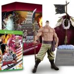 One Piece Burning Blood Ed.Coleccionista XBOX ONE