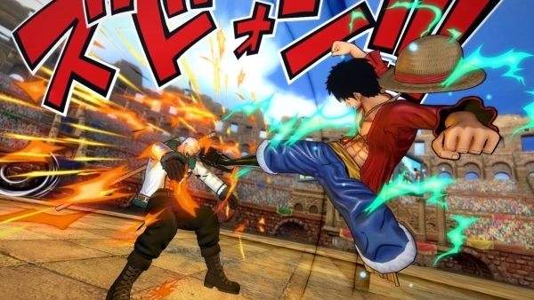 One Piece Burning Blood Ed.Coleccionista XBOX ONE